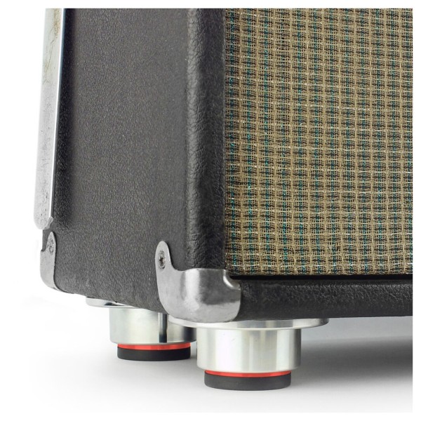 Stage 1 Isolators (Pack of 4) - Lifestyle