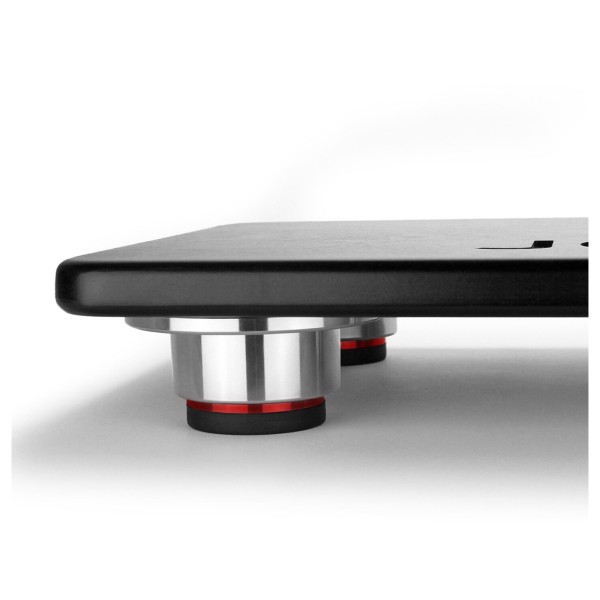 IsoAcoustics Isolators for Stage Boards - Lifestyle 2