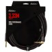 Jackson High Performance Instrument Cable - 6.66m, Black and Red