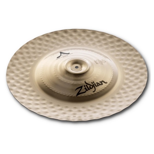 Zildjian A Ultra Hammered China 19in