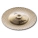Zildjian A Ultra Hammered China 19in