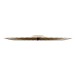 Zildjian A Ultra Hammered China 19in