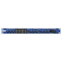 Lexicon MX200 Dual Reverb FX Processor