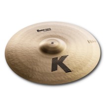 Zildjian K Dark Thin Crash 20