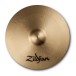 Zildjian K Dark Thin Crash 20in