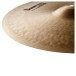 Zildjian K Dark Thin Crash 20in