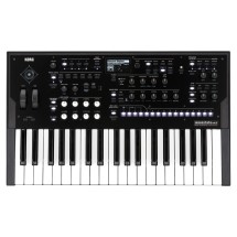 Korg Wavestate MKII Sequencing Synthesizer - Ex Demo
