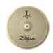 Zildjian L80 Low Volume Hi-Hats 14in