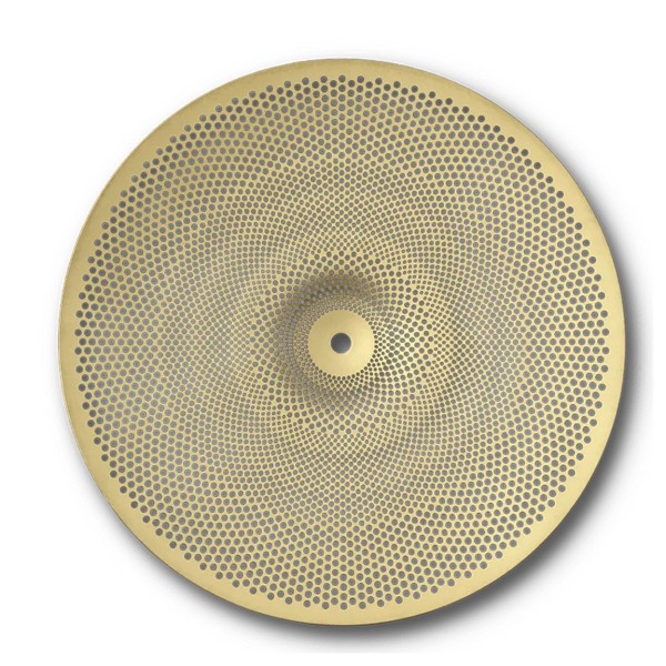 Zildjian L80 Low Volume Hi-Hats 14in