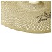 Zildjian L80 Low Volume Hi-Hats 14in