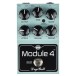 DryBell Module 4 Compressor Pedal - front