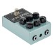 DryBell Module 4 Compressor Pedal - inputs 