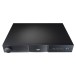 Naim NAIT XS 3 High End Integrated Amplifier, Black Front View