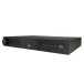 Naim NAIT XS 3 High End Integrated Amplifier, Black Side View