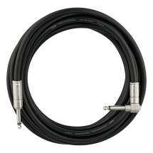 Fender Pro Kill Switch Instrument Cable, 15ft/4.5m