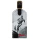 Fender Vintage Ad Luggage Tag, Surfer - Front