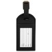 Fender Luggage Tag, Surfer - Rear