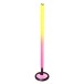 JBL Party Light Stick with Rechargeable Battery on Stand - pink and yellow 