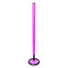 JBL Party Light Stick with Rechargeable Battery on Stand - all pink 