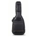 RockBag RB 20508 B Deluxe Gig Bag, Classical, Black - Front
