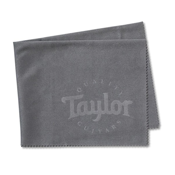 Taylor 1310 Premium Suede Microfiber Cloth, 12x15in