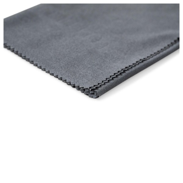 Taylor 1310 Premium Suede Microfiber Cloth, 12x15in