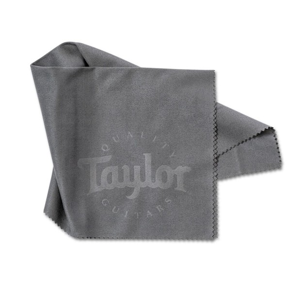 Taylor 1310 Premium Suede Microfiber Cloth, 12x15in