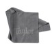 Taylor 1310 Premium Suede Microfiber Cloth, 12x15in