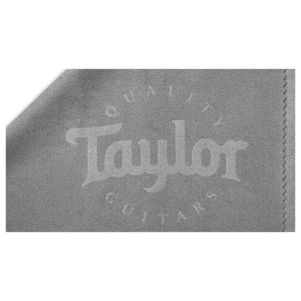 Taylor 1310 Premium Suede Microfiber Cloth, 12x15in