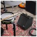 DKA-30 Drum & Keyboard Amplifier by Gear4music