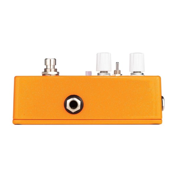 EarthQuaker Devices Spatial Delivery V3 Envelope Filter w/ Sample & Hold Pedal