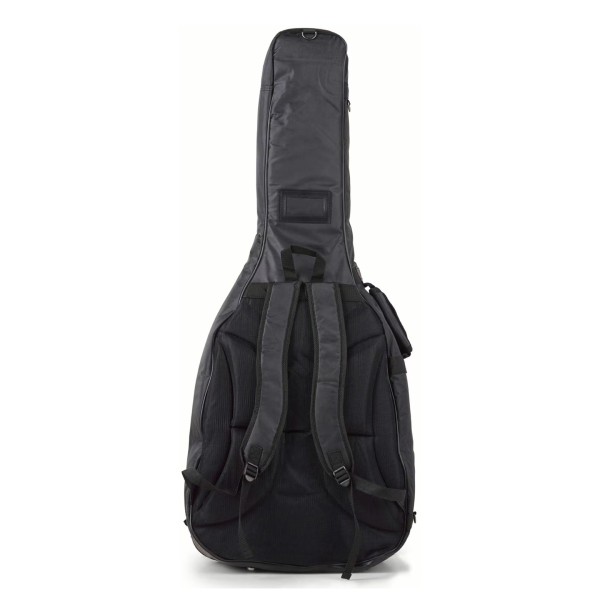 RockBag Deluxe Acoustic Gig Bag - Rear