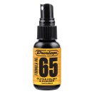 Dunlop 651 Formula 65 Clean & Polish, 30ml/1oz