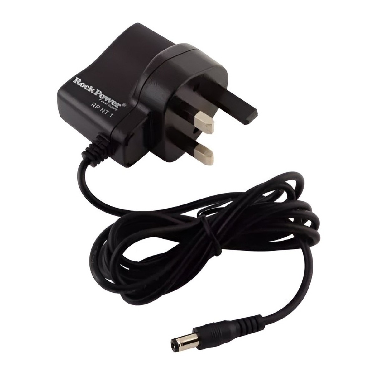 RockPower NT1 9V DC Power Supply 200mA