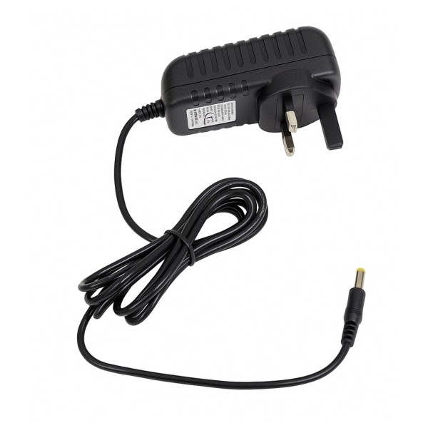 RockPower NT11 5V DC Power Supply - Main