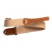 Taylor 4011 GS Mini Cotton Strap, 2in, Tan