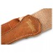 Taylor 4011 GS Mini Cotton Strap, 2in, Tan