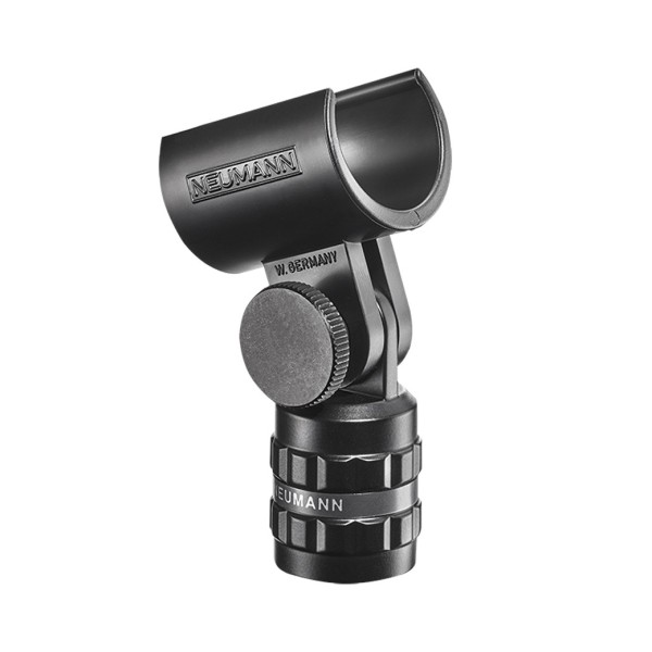 Neumann SG 21 Stand Mount, Black