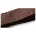 Taylor 4012 GS Mini Cotton Strap, 2in, Chocolate Brown