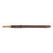 Taylor 4012 GS Mini Cotton Strap, 2in, Chocolate Brown