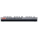 ASM Hydasynth Digital Synthesizer, Silver Edition - Rear