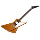 Gibson '70s Explorer, Antique Natural