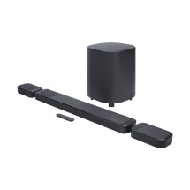 JBL Bar 1000MK2 7.1.4 Soundbar with Wireless Subwoofer