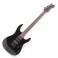 Charvel MJ DK24 HSH 2PT W Mahogany, Wenge Fingerboard, Black - Ex Demo