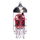 JJ Electronic 12AT7 Preamp Valve, ECC81/6201