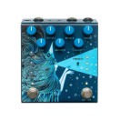 Old Blood Noise Endeavors Dark Star Stereo Flagship Reverb Pedal