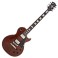 Gibson Custom Les Paul Custom Figured Rootbeer / Walnut Gloss #CS500660