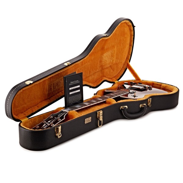 Gibson Custom Dealer Select Les Paul Custom Figured Rootbeer