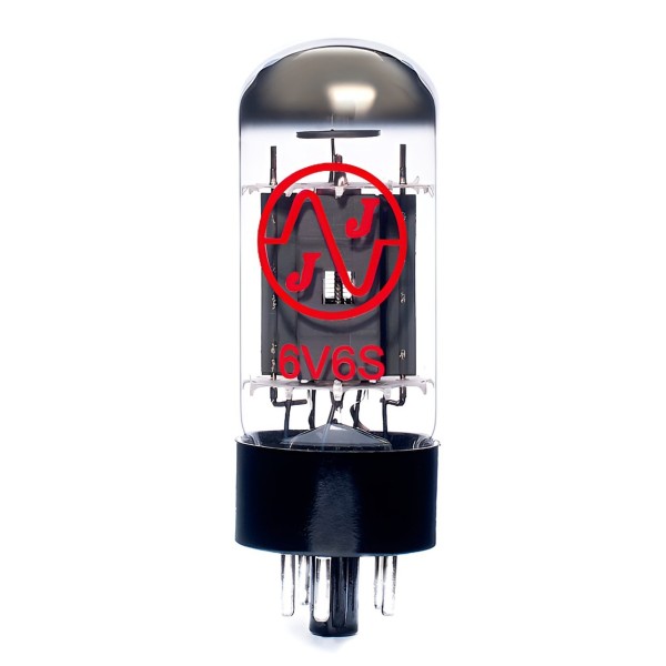JJ Electronic 6V6S Power Valve - Main