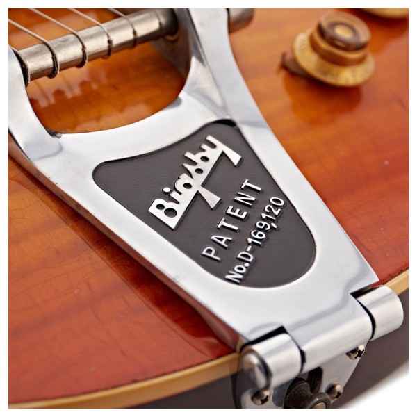 Gibson Custom 1960 Les Paul Standard BOTB Pg 138 Bigsby Murphy Lab Light aged #5090 - Bigsby